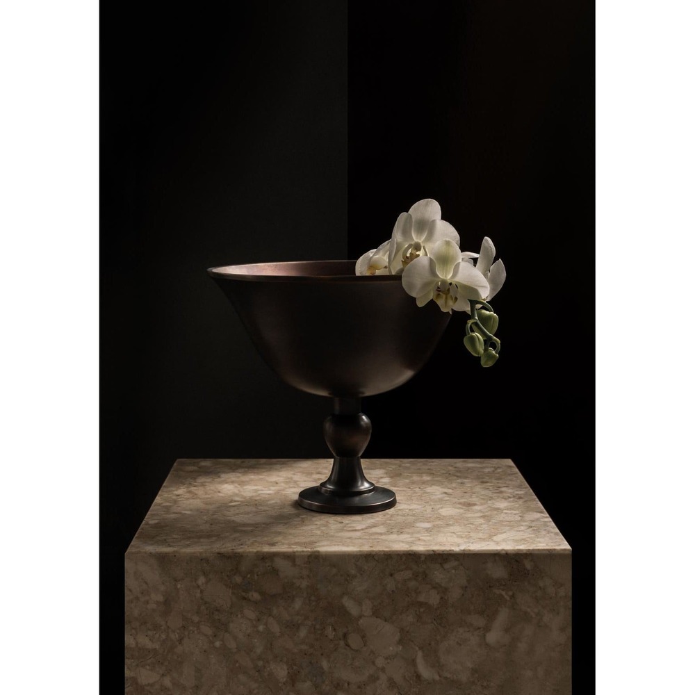 Audo Copenhagen Pavot Bowl / Audo Copenhagen（オドー コペンハーゲン） / その他インテリア雑貨 / ADO10043_dt_04.jpg