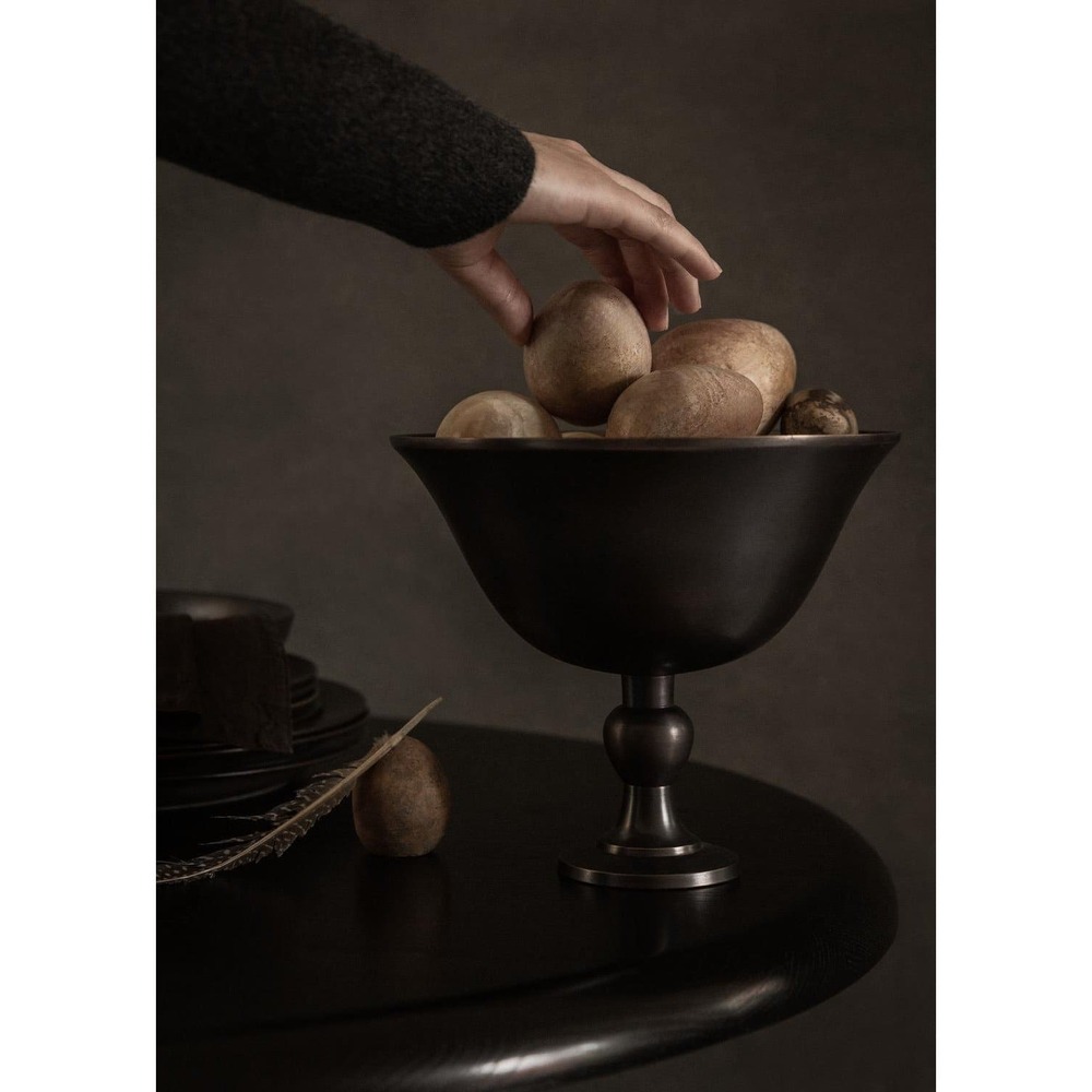 Audo Copenhagen Pavot Bowl / Audo Copenhagen（オドー コペンハーゲン） / その他インテリア雑貨 / ADO10043_dt_05.jpg