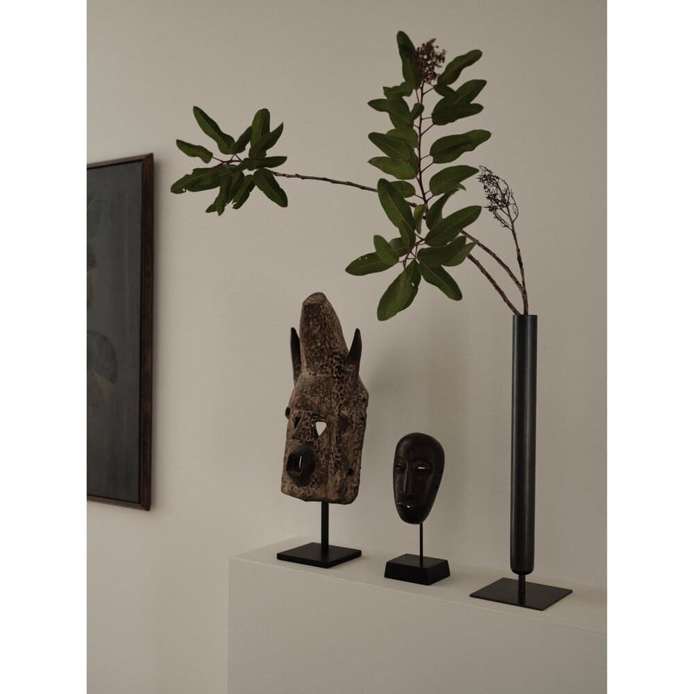 Audo Copenhagen Stance Vase H50 / Audo Copenhagen（オドー コペンハーゲン） / 花器・フラワーベース・花瓶 / ADO10045_dt_02.jpg