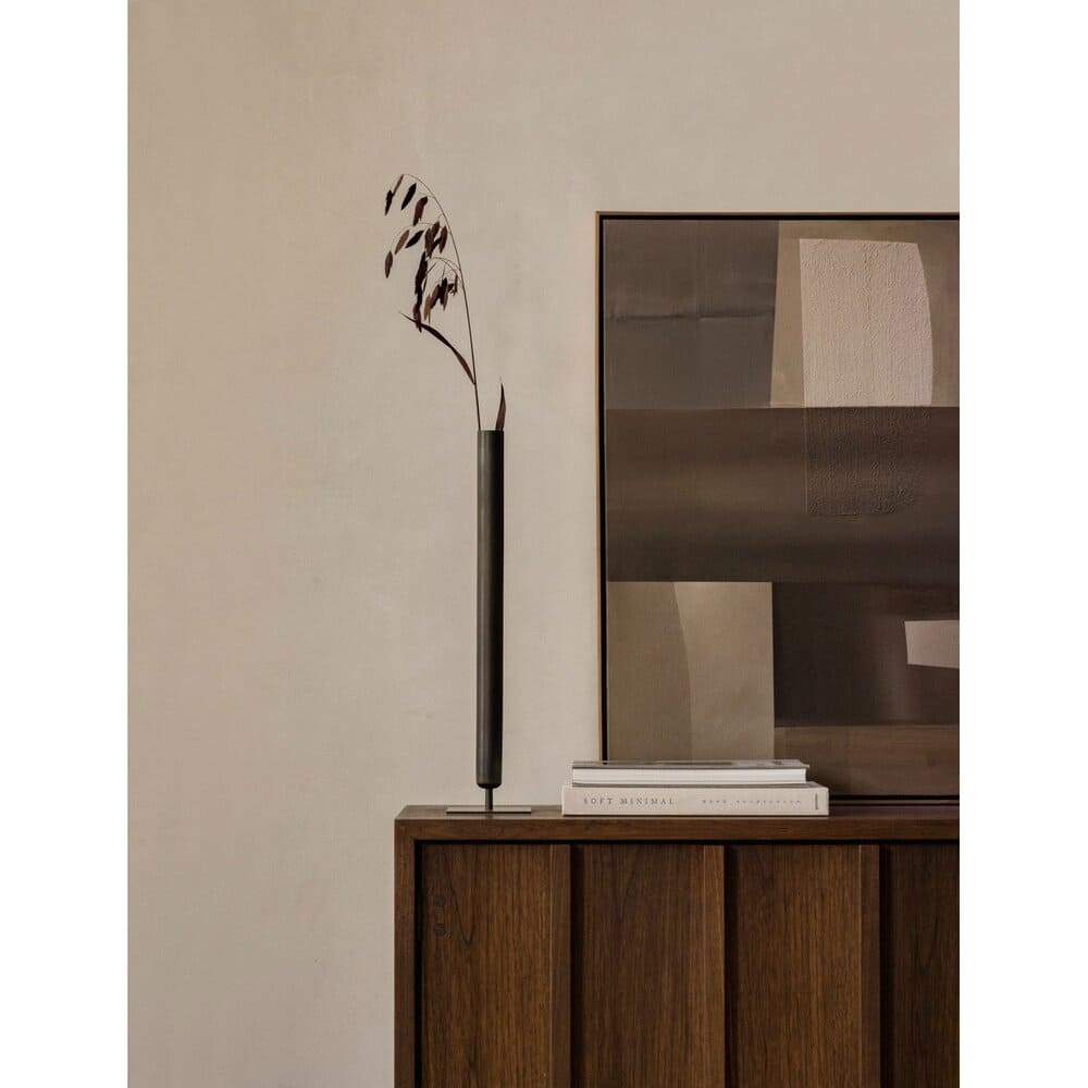 Audo Copenhagen Stance Vase H50 / Audo Copenhagen（オドー コペンハーゲン） / 花器・フラワーベース・花瓶 / ADO10045_dt_06.jpg