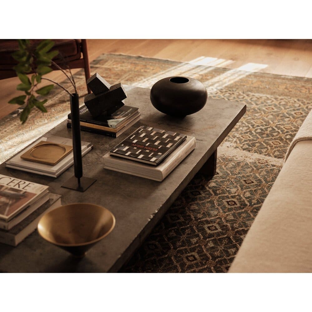 Audo Copenhagen Stance Vase H50 / Audo Copenhagen（オドー コペンハーゲン） / 花器・フラワーベース・花瓶 / ADO10045_dt_09.jpg