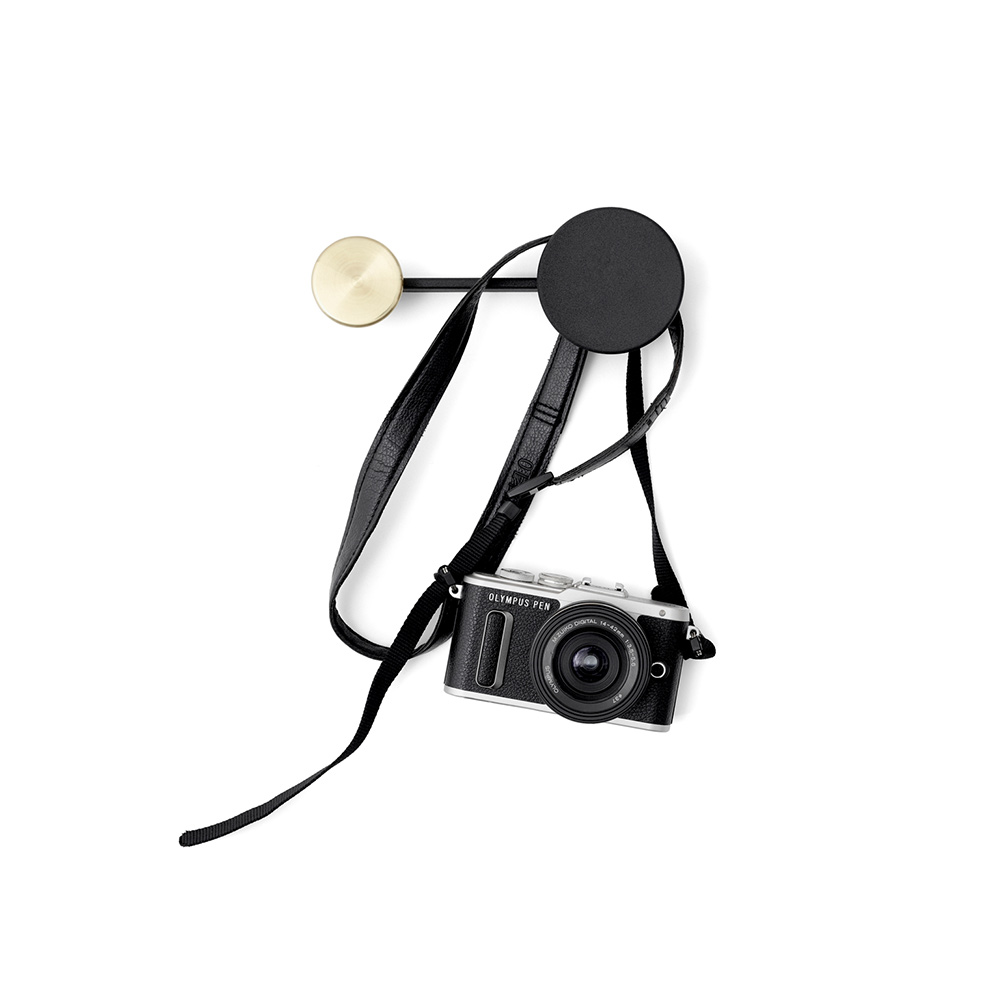 Audo Copenhagen Afteroom Coat Hanger S / Audo Copenhagen（オドー コペンハーゲン） / コートハンガー・ハンガーラック・ポールハンガー / ADO10048_dt_02.jpg