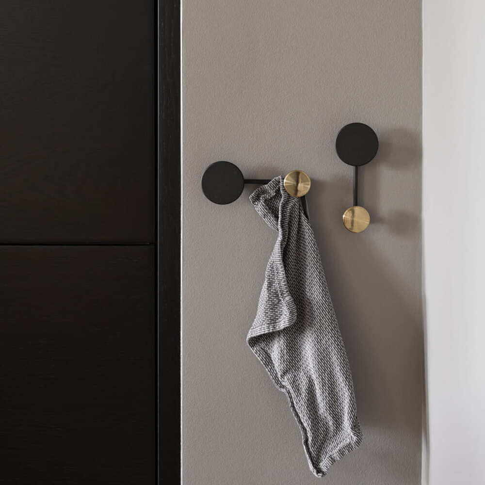 Audo Copenhagen Afteroom Coat Hanger S / Audo Copenhagen（オドー コペンハーゲン） / コートハンガー・ハンガーラック・ポールハンガー / ADO10048_dt_03.jpg