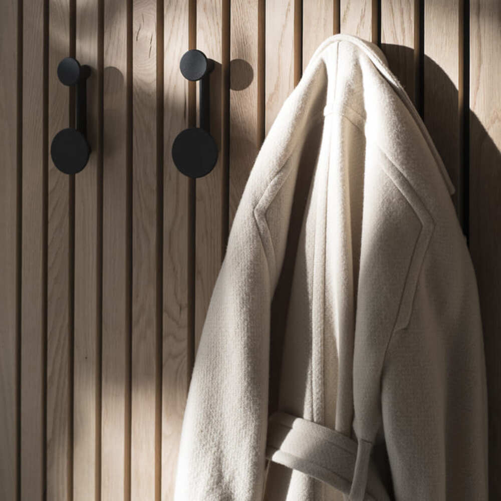 Audo Copenhagen Afteroom Coat Hanger S / Audo Copenhagen（オドー コペンハーゲン） / コートハンガー・ハンガーラック・ポールハンガー / ADO10048_dt_04.jpg