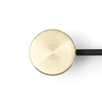 Audo Copenhagen Afteroom Coat Hanger S / Audo Copenhagen(オドー コペンハーゲン) / コートハンガー・ハンガーラック・ポールハンガー / col_ADO10048GLD.jpg