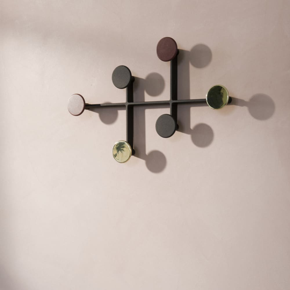 Audo Copenhagen Afteroom Coat Hanger / Audo Copenhagen（オドー コペンハーゲン） / コートハンガー・ハンガーラック・ポールハンガー / ADO10049_dt_01.jpg
