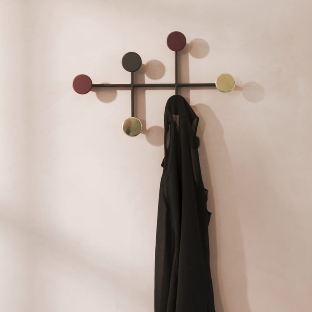 Audo Copenhagen Afteroom Coat Hanger / Audo Copenhagen（オドー コペンハーゲン） / コートハンガー・ハンガーラック・ポールハンガー / ADO10049_dt_02.jpg
