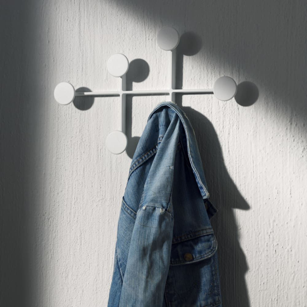 Audo Copenhagen Afteroom Coat Hanger / Audo Copenhagen（オドー コペンハーゲン） / コートハンガー・ハンガーラック・ポールハンガー / ADO10049_dt_05.jpg