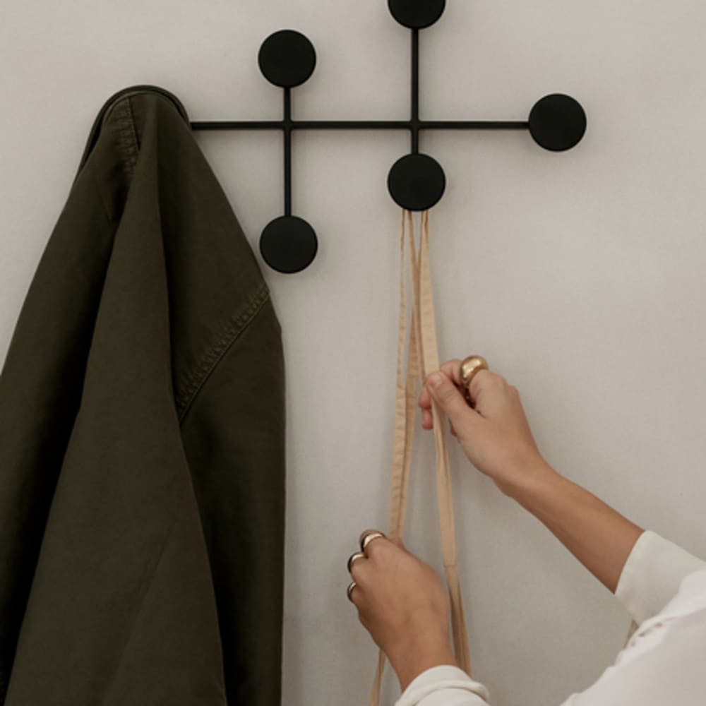 Audo Copenhagen Afteroom Coat Hanger / Audo Copenhagen（オドー コペンハーゲン） / コートハンガー・ハンガーラック・ポールハンガー / ADO10049_dt_07.jpg