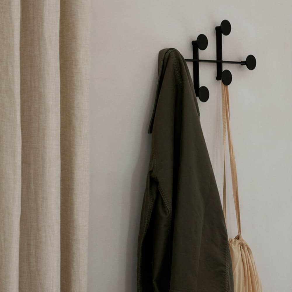 Audo Copenhagen Afteroom Coat Hanger / Audo Copenhagen（オドー コペンハーゲン） / コートハンガー・ハンガーラック・ポールハンガー / ADO10049_dt_08.jpg