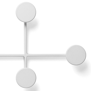Audo Copenhagen Afteroom Coat Hanger / Audo Copenhagen（オドー コペンハーゲン） / コートハンガー・ハンガーラック・ポールハンガー / col_ADO10049WHT.jpg