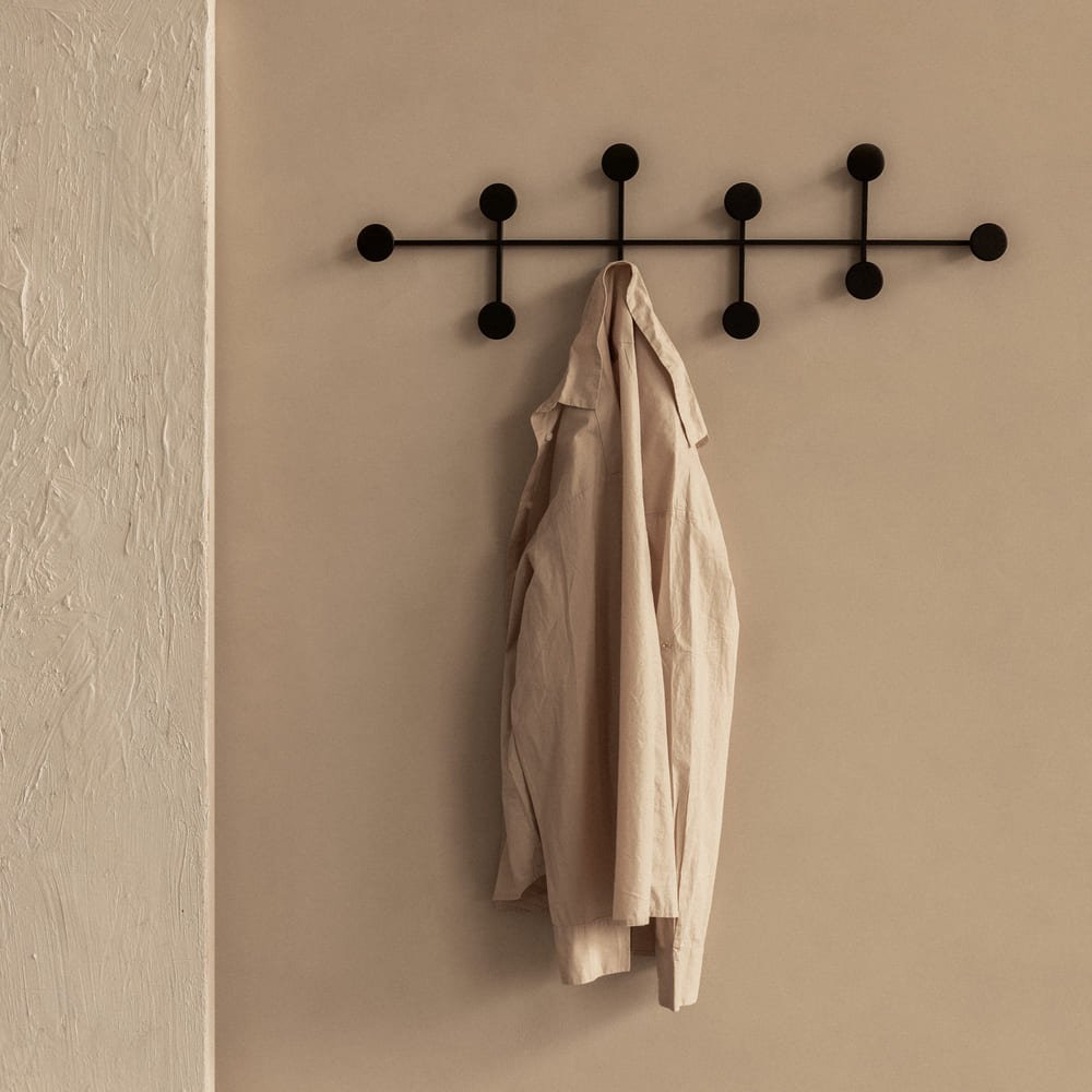 Audo Copenhagen Afteroom Coat Hanger L / Audo Copenhagen（オドー コペンハーゲン） / コートハンガー・ハンガーラック・ポールハンガー / ADO10050_dt_01.jpg