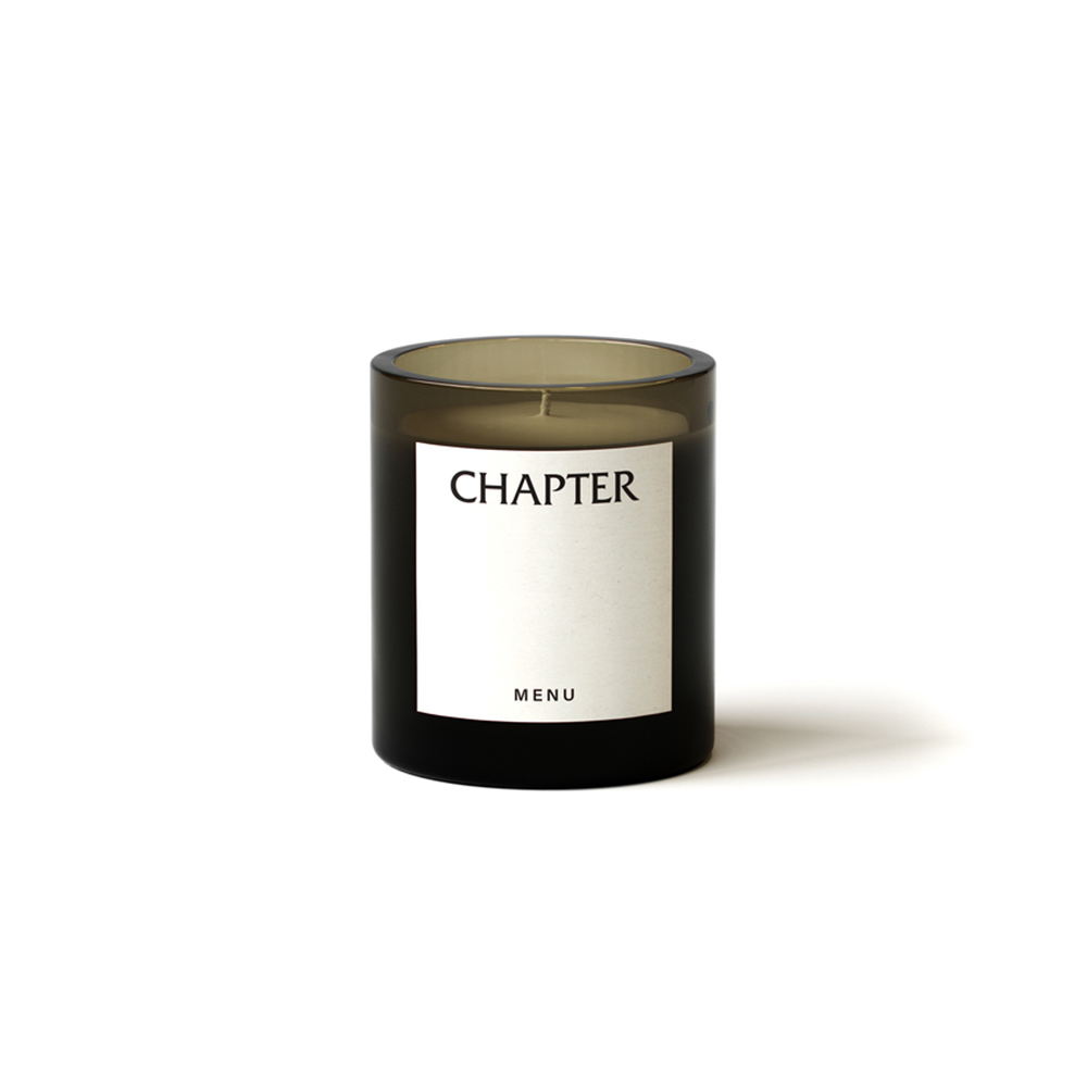 Audo Copenhagen Olfacte Scented Candle 235g / Audo Copenhagen（オドー コペンハーゲン） / その他インテリア雑貨 / ADO10052_dt_03.jpg