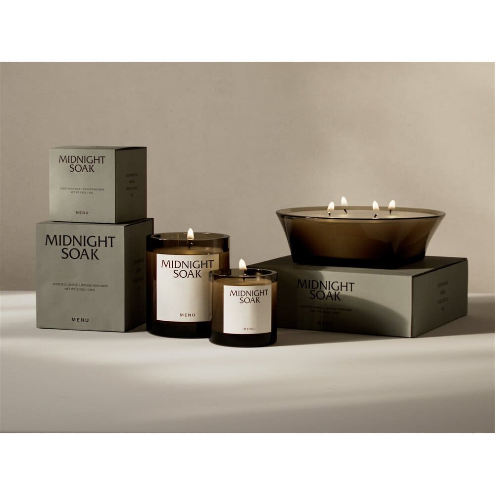 Audo Copenhagen Olfacte Scented Candle 235g / Audo Copenhagen（オドー コペンハーゲン） / その他インテリア雑貨 / ADO10052_dt_04.jpg