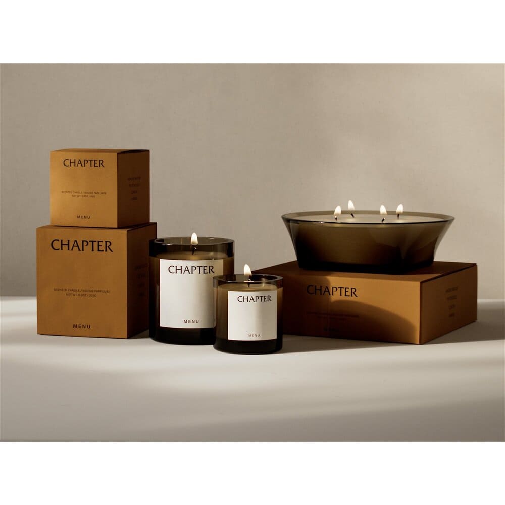 Audo Copenhagen Olfacte Scented Candle 235g / Audo Copenhagen（オドー コペンハーゲン） / その他インテリア雑貨 / ADO10052_dt_06.jpg