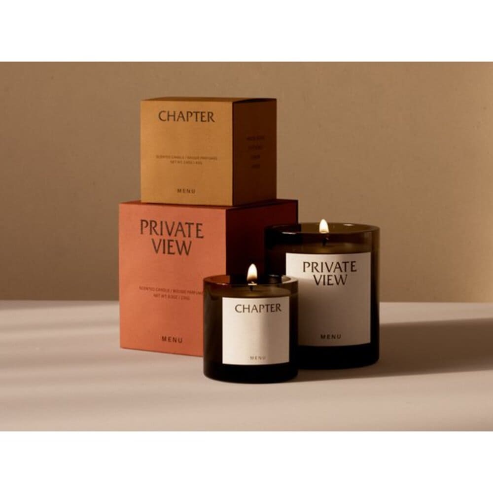 Audo Copenhagen Olfacte Scented Candle 235g / Audo Copenhagen（オドー コペンハーゲン） / その他インテリア雑貨 / ADO10052_dt_07.jpg