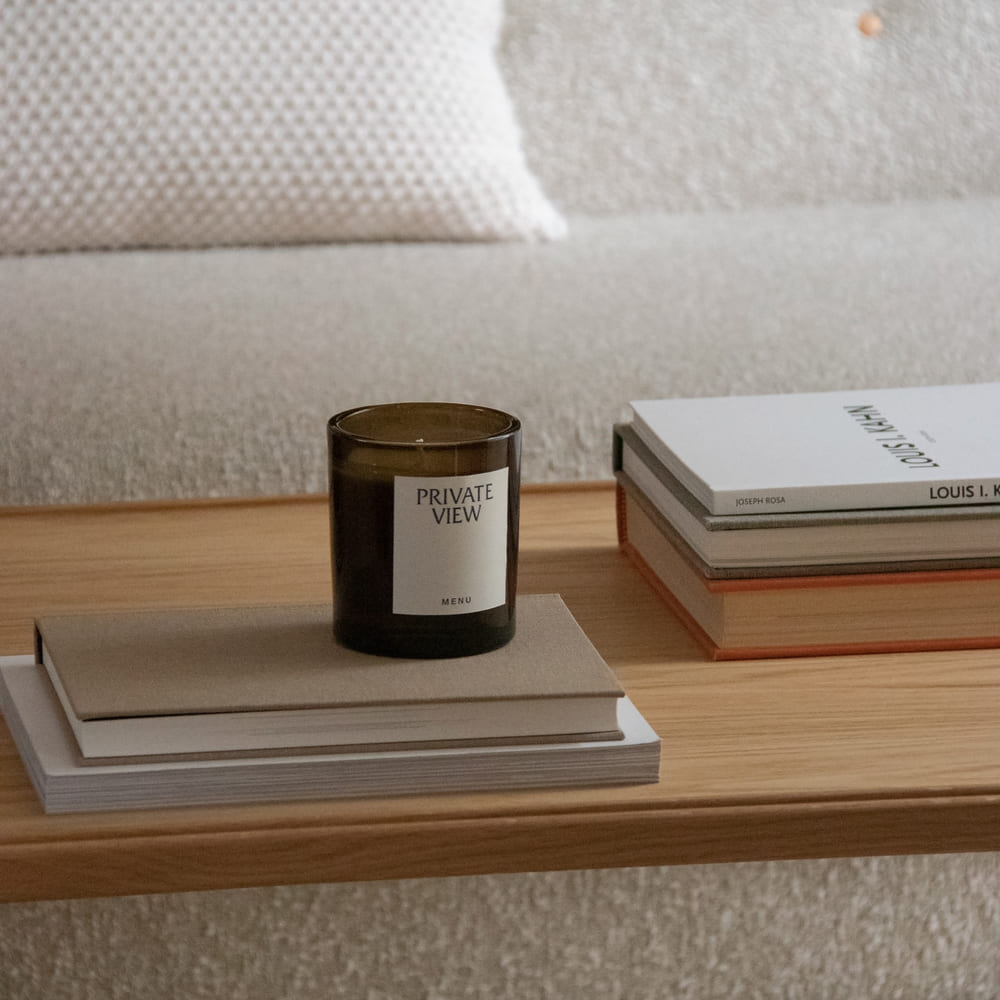 Audo Copenhagen Olfacte Scented Candle 235g / Audo Copenhagen（オドー コペンハーゲン） / その他インテリア雑貨 / ADO10052_dt_08.jpg