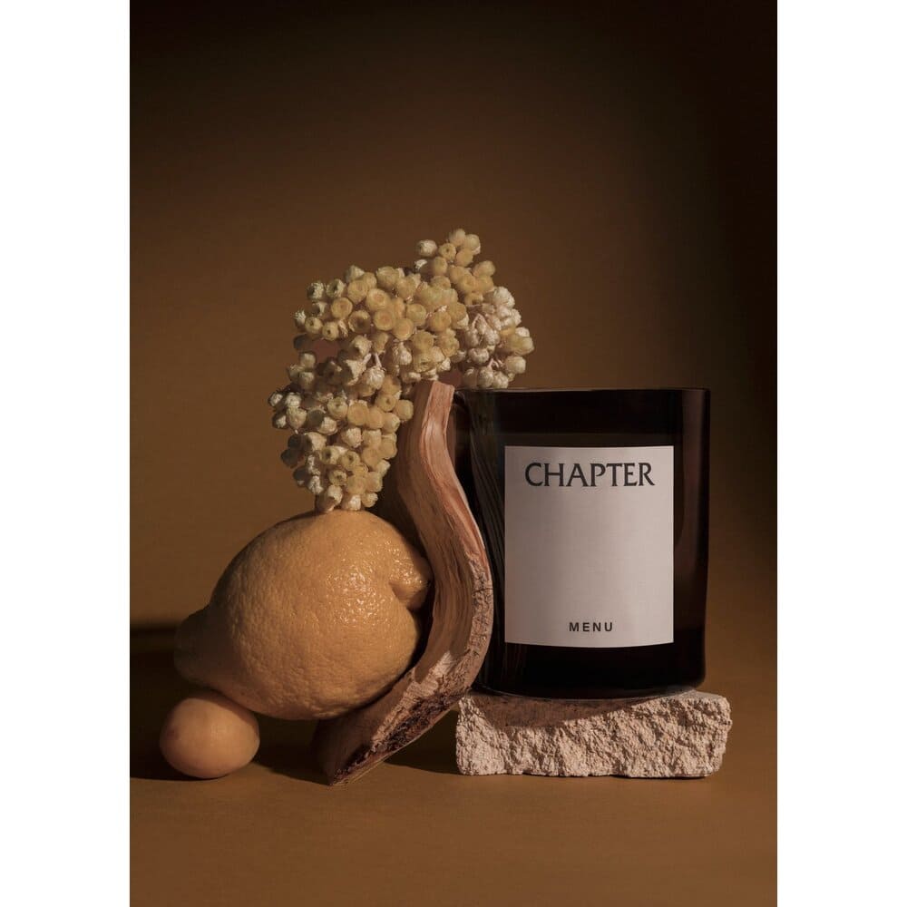 Audo Copenhagen Olfacte Scented Candle 235g / Audo Copenhagen（オドー コペンハーゲン） / その他インテリア雑貨 / ADO10052_dt_11.jpg