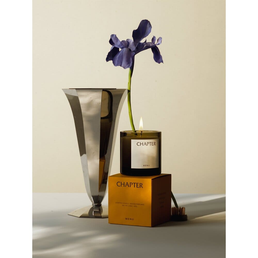 Audo Copenhagen Olfacte Scented Candle 235g / Audo Copenhagen（オドー コペンハーゲン） / その他インテリア雑貨 / ADO10052_dt_12.jpg