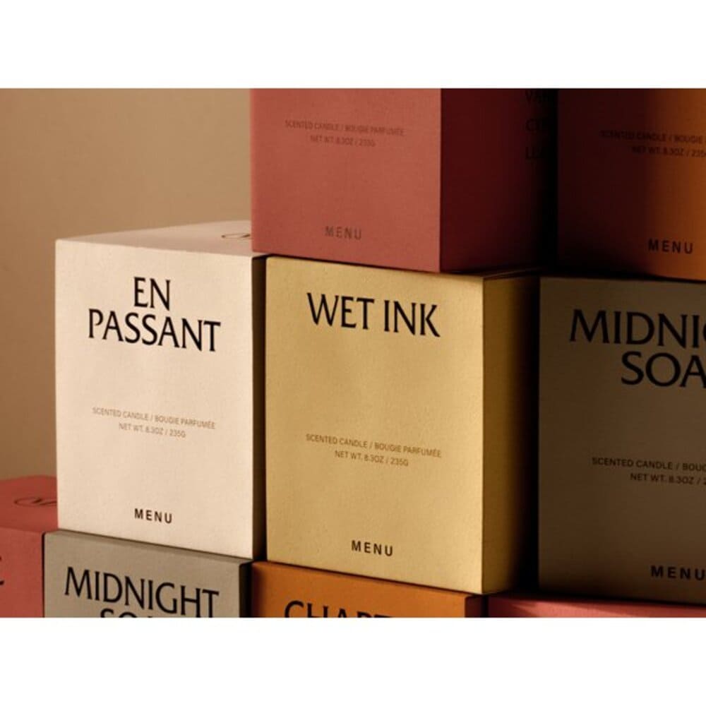 Audo Copenhagen Olfacte Scented Candle 80g / Audo Copenhagen（オドー コペンハーゲン） / その他インテリア雑貨 / ADO10053_dt_12.jpg