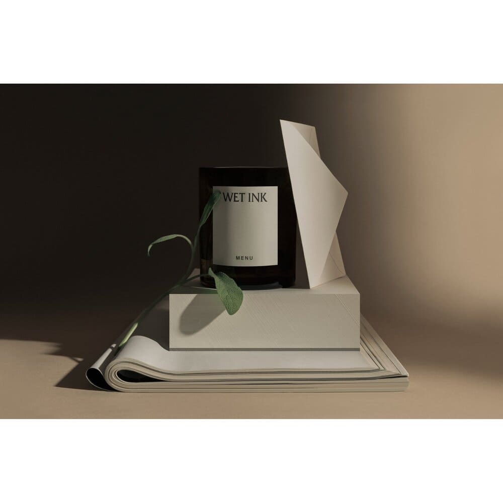 Audo Copenhagen Olfacte Scented Candle 80g / Audo Copenhagen（オドー コペンハーゲン） / その他インテリア雑貨 / ADO10053_dt_18.jpg