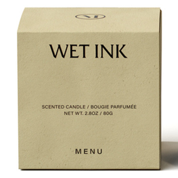 Audo Copenhagen Olfacte Scented Candle 80g / Audo Copenhagen(オドー コペンハーゲン) / その他インテリア雑貨 / col_ADO10053BEG.jpg