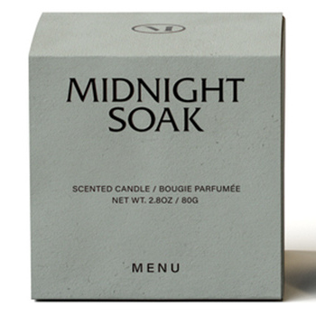 Audo Copenhagen Olfacte Scented Candle 80g / Audo Copenhagen(オドー コペンハーゲン) / その他インテリア雑貨 / col_ADO10053GRY.jpg