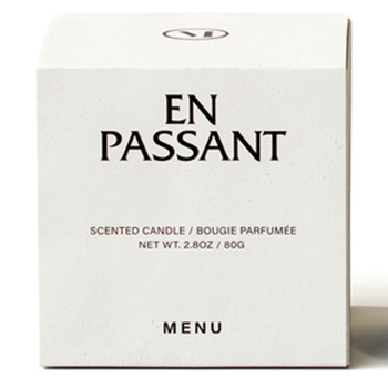 Audo Copenhagen Olfacte Scented Candle 80g / Audo Copenhagen(オドー コペンハーゲン) / その他インテリア雑貨 / col_ADO10053WHT.jpg