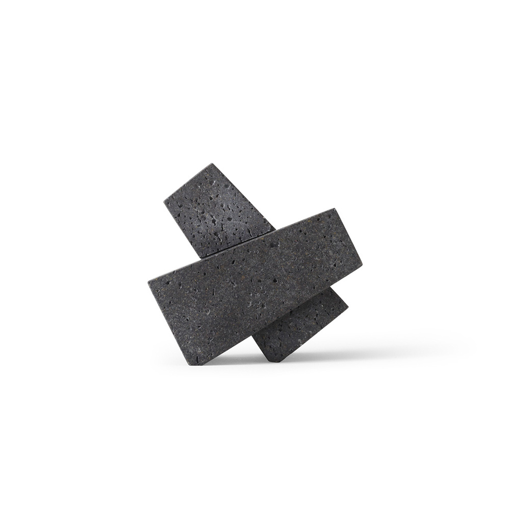 Audo Copenhagen Converge Book End / Audo Copenhagen（オドー コペンハーゲン） / その他インテリア雑貨 / ADO10054_dt_01.jpg