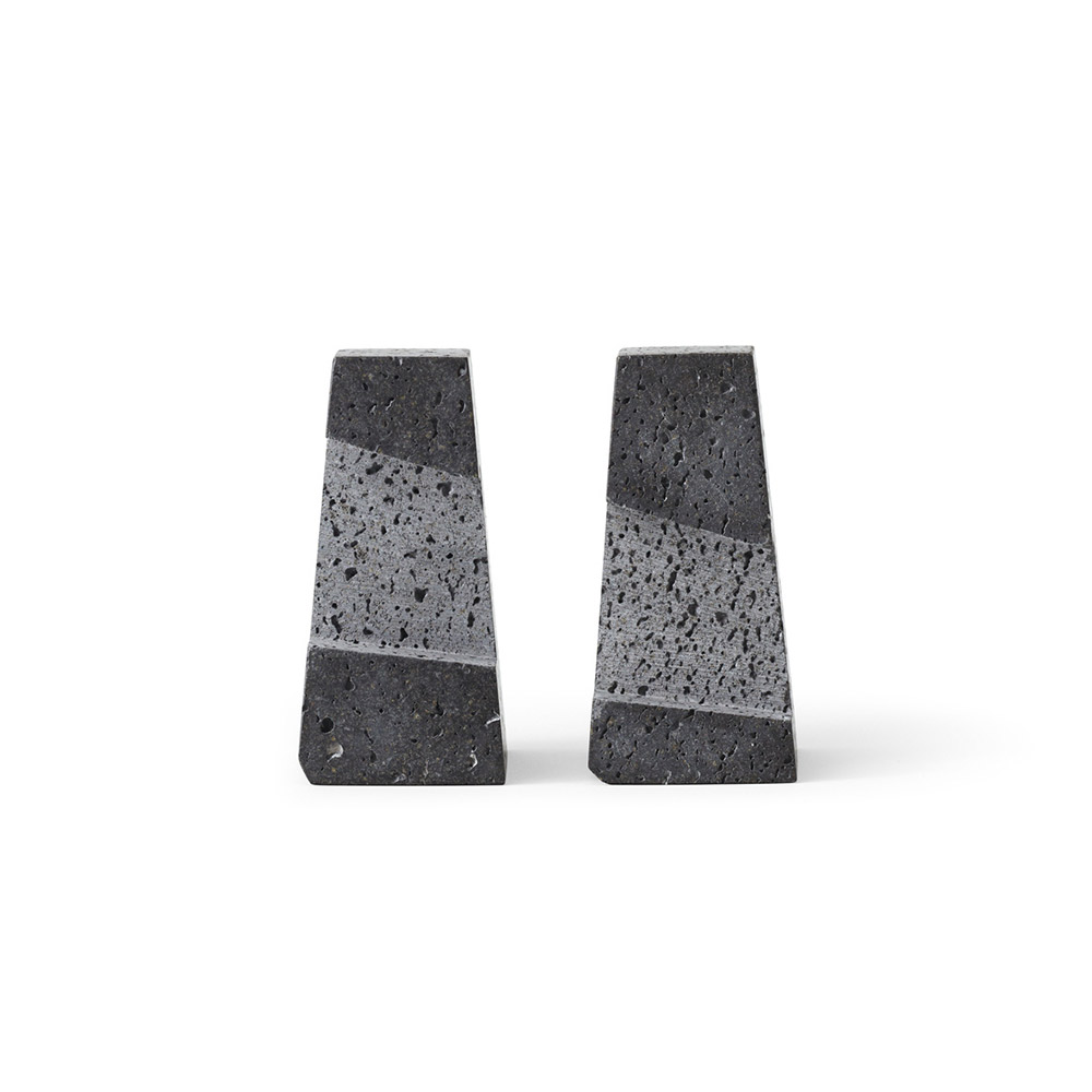 Audo Copenhagen Converge Book End / Audo Copenhagen（オドー コペンハーゲン） / その他インテリア雑貨 / ADO10054_dt_02.jpg