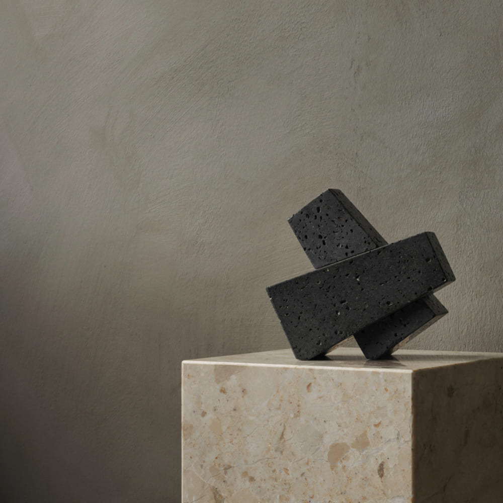 Audo Copenhagen Converge Book End / Audo Copenhagen（オドー コペンハーゲン） / その他インテリア雑貨 / ADO10054_dt_04.jpg