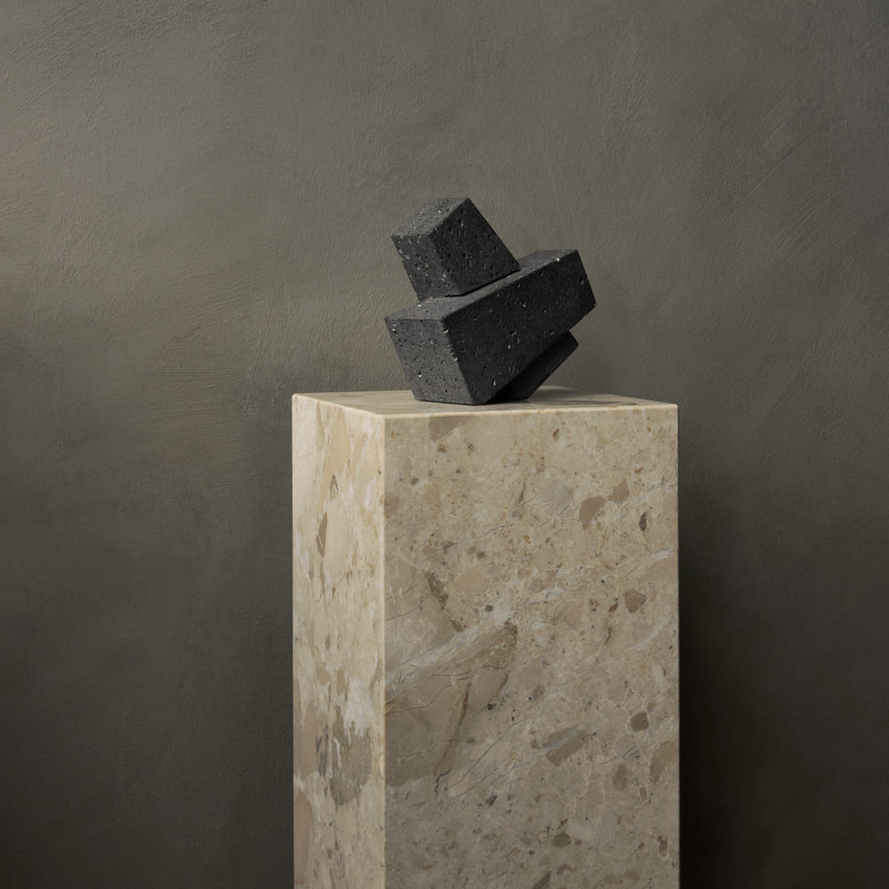 Audo Copenhagen Converge Book End / Audo Copenhagen（オドー コペンハーゲン） / その他インテリア雑貨 / ADO10054_dt_05.jpg
