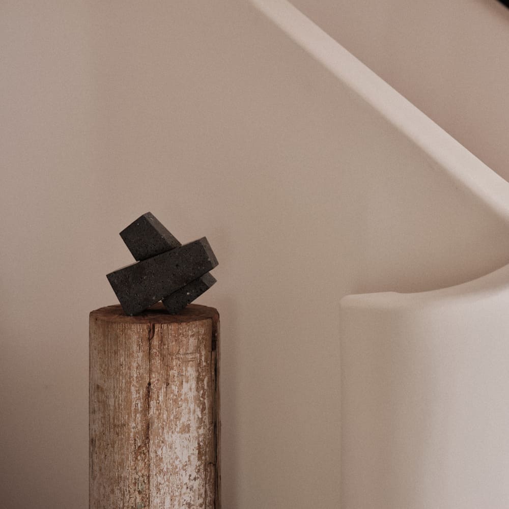 Audo Copenhagen Converge Book End / Audo Copenhagen（オドー コペンハーゲン） / その他インテリア雑貨 / ADO10054_dt_06.jpg