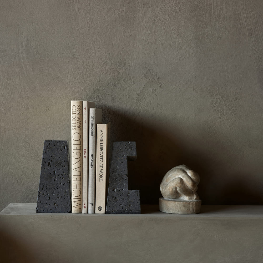 Audo Copenhagen Converge Book End / Audo Copenhagen（オドー コペンハーゲン） / その他インテリア雑貨 / ADO10054_dt_07.jpg