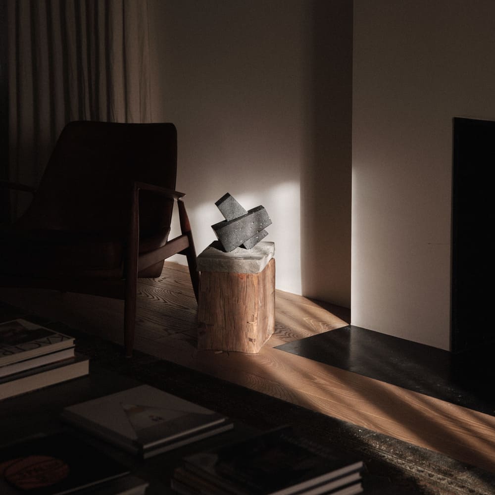 Audo Copenhagen Converge Book End / Audo Copenhagen（オドー コペンハーゲン） / その他インテリア雑貨 / ADO10054_dt_12.jpg