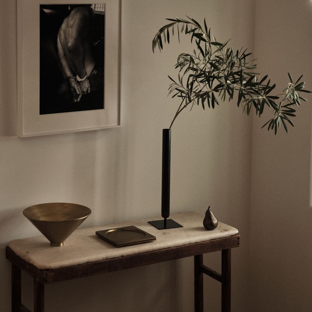 Audo Copenhagen Divot Tray / Audo Copenhagen（オドー コペンハーゲン） / その他インテリア雑貨 / ADO10056_dt_05.jpg