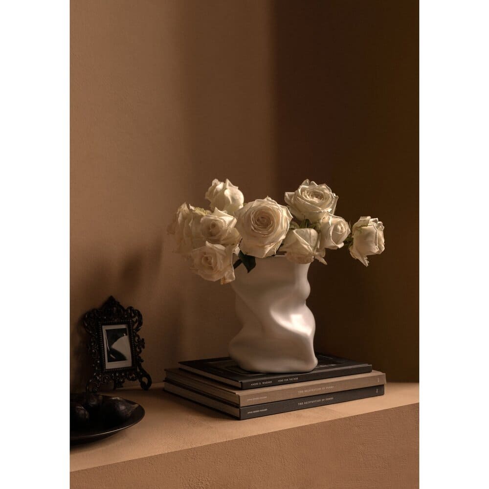 Audo Copenhagen Collapse Vase H20 / Audo Copenhagen（オドー コペンハーゲン） / 花器・フラワーベース・花瓶 / ADO10058_dt_04.jpg