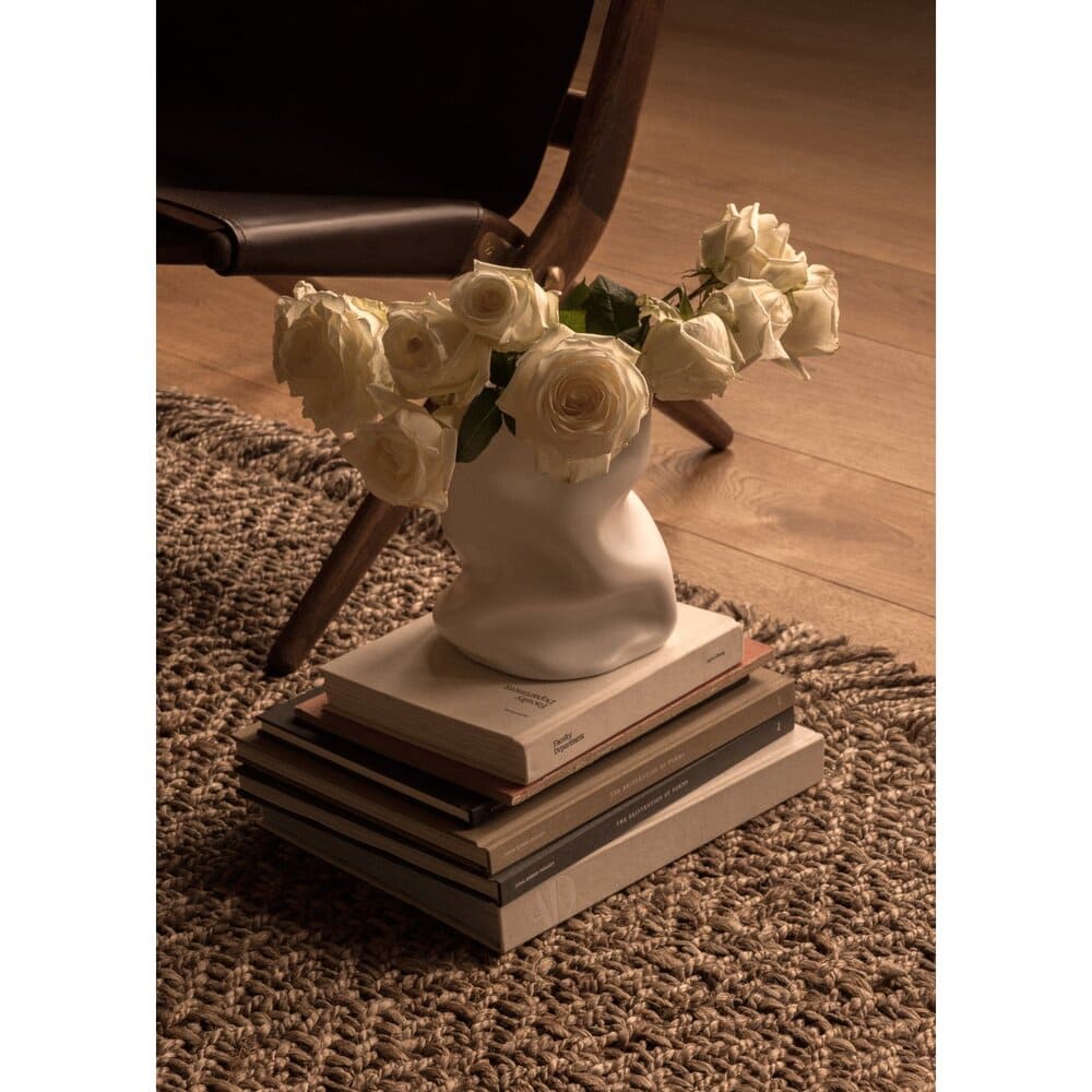 Audo Copenhagen Collapse Vase H20 / Audo Copenhagen（オドー コペンハーゲン） / 花器・フラワーベース・花瓶 / ADO10058_dt_05.jpg