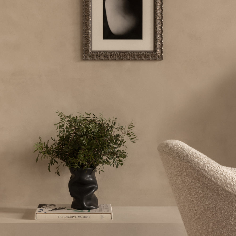 Audo Copenhagen Collapse Vase H20 / Audo Copenhagen（オドー コペンハーゲン） / 花器・フラワーベース・花瓶 / ADO10058_dt_06.jpg