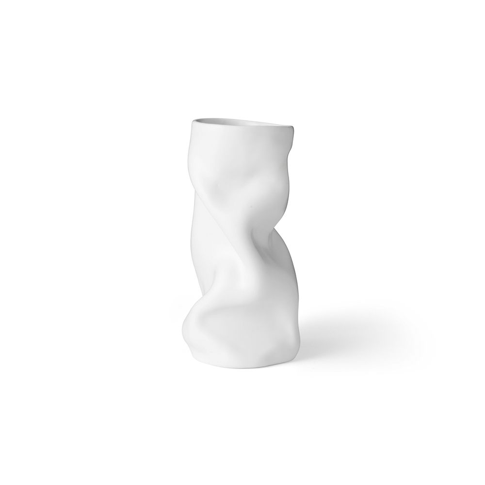 Audo Copenhagen Collapse Vase H30 / Audo Copenhagen（オドー コペンハーゲン） / 花器・フラワーベース・花瓶 / ADO10059_dt_01.jpg
