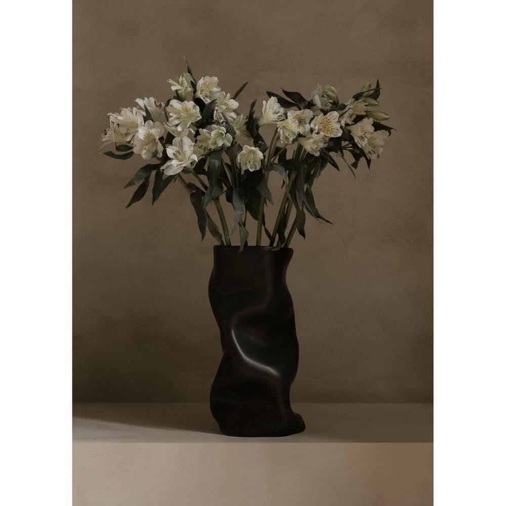 Audo Copenhagen Collapse Vase H30 / Audo Copenhagen（オドー コペンハーゲン） / 花器・フラワーベース・花瓶 / ADO10059_dt_05.jpg