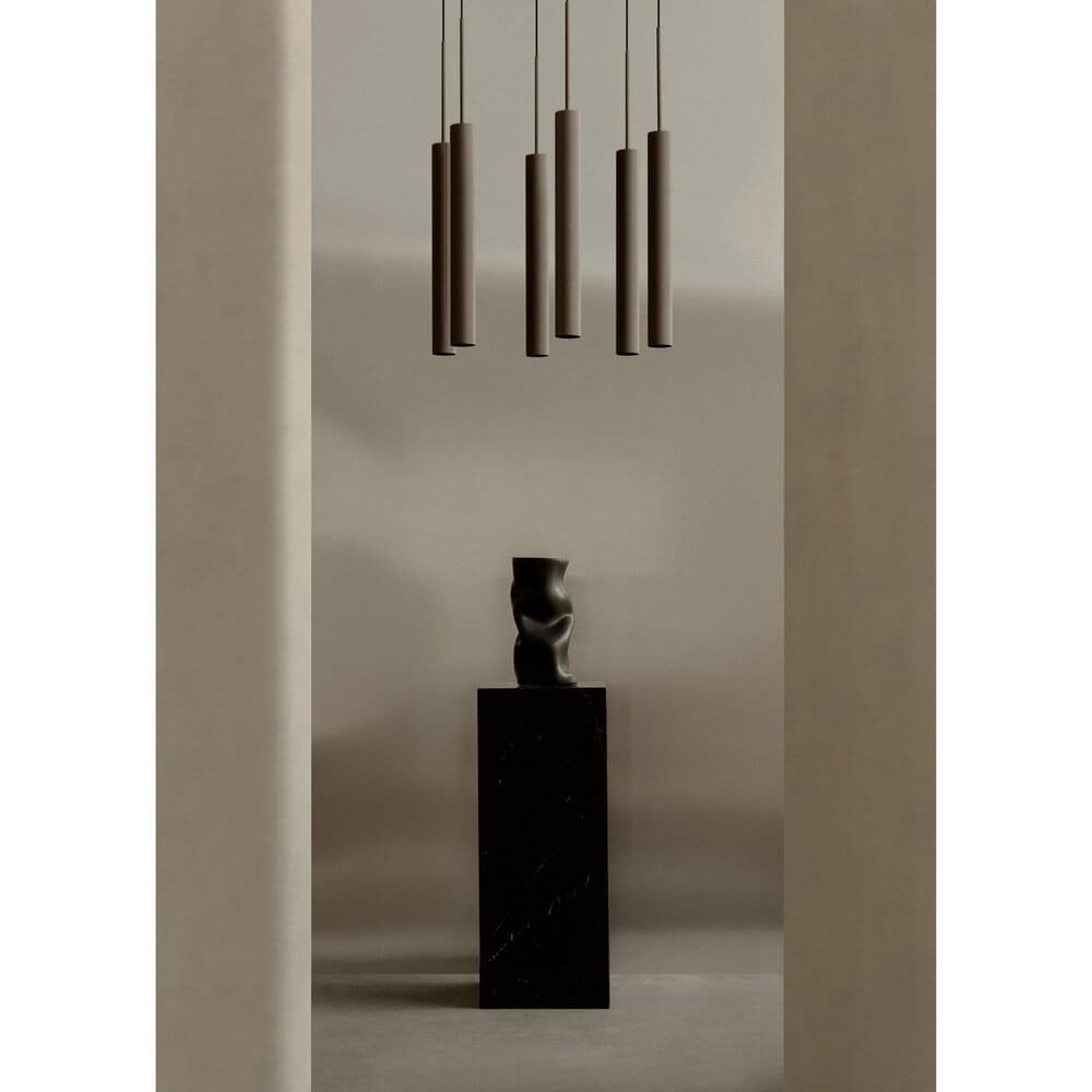 Audo Copenhagen Collapse Vase H30 / Audo Copenhagen（オドー コペンハーゲン） / 花器・フラワーベース・花瓶 / ADO10059_dt_09.jpg