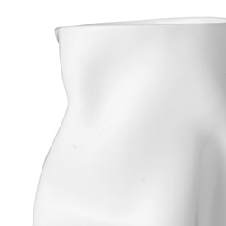 Audo Copenhagen Collapse Vase H30 / Audo Copenhagen（オドー コペンハーゲン） / 花器・フラワーベース・花瓶 / col_ADO10059WHT.jpg