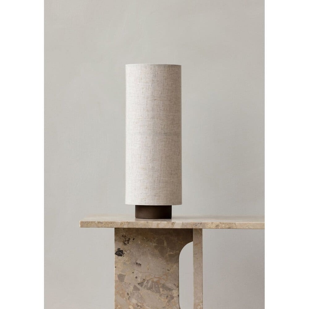 Audo Copenhagen HASHIRA TABLE LAMP Raw / Audo Copenhagen（オドー コペンハーゲン） / テーブルランプ・テーブルライト / ADO10060_dt_03.jpg