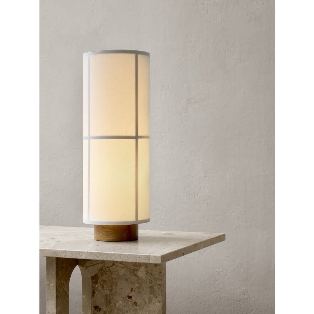 Audo Copenhagen HASHIRA TABLE LAMP Raw / Audo Copenhagen（オドー コペンハーゲン） / テーブルランプ・テーブルライト / ADO10060_dt_04.jpg