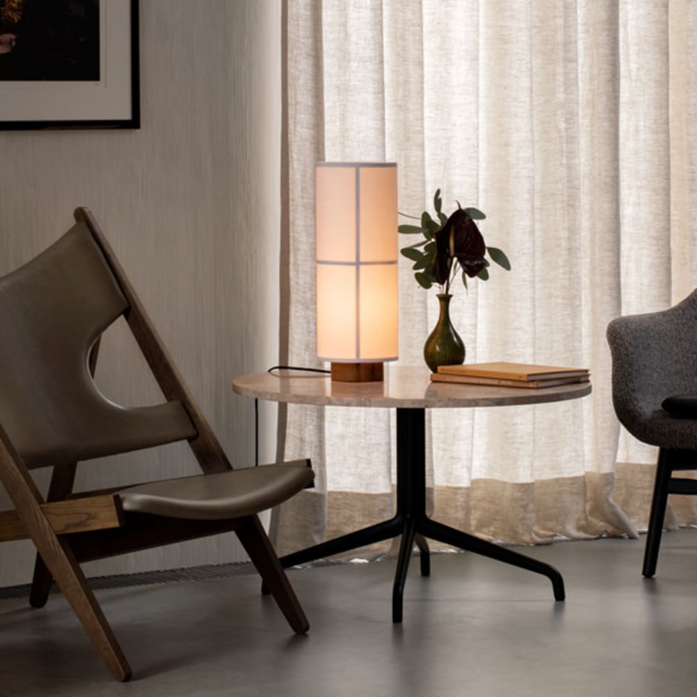 Audo Copenhagen HASHIRA TABLE LAMP Raw / Audo Copenhagen（オドー コペンハーゲン） / テーブルランプ・テーブルライト / ADO10060_dt_08.jpg