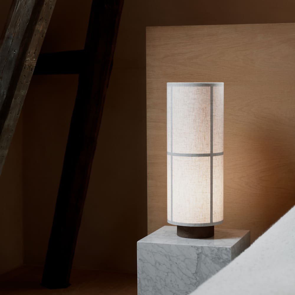 Audo Copenhagen HASHIRA TABLE LAMP Raw / Audo Copenhagen（オドー コペンハーゲン） / テーブルランプ・テーブルライト / ADO10060_dt_09.jpg