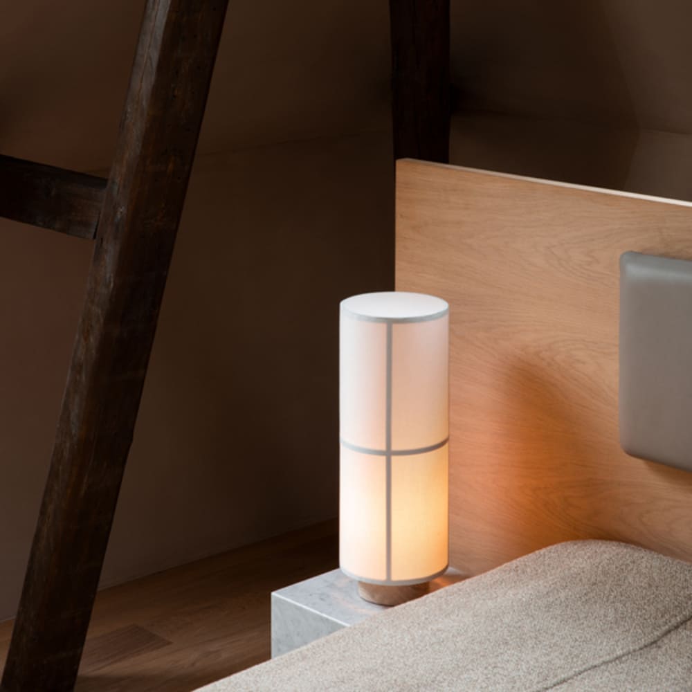 Audo Copenhagen HASHIRA TABLE LAMP Raw / Audo Copenhagen（オドー コペンハーゲン） / テーブルランプ・テーブルライト / ADO10060_dt_10.jpg