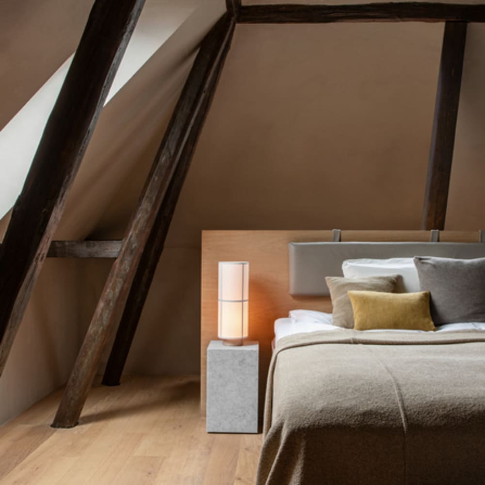 Audo Copenhagen HASHIRA TABLE LAMP Raw / Audo Copenhagen（オドー コペンハーゲン） / テーブルランプ・テーブルライト / ADO10060_dt_11.jpg