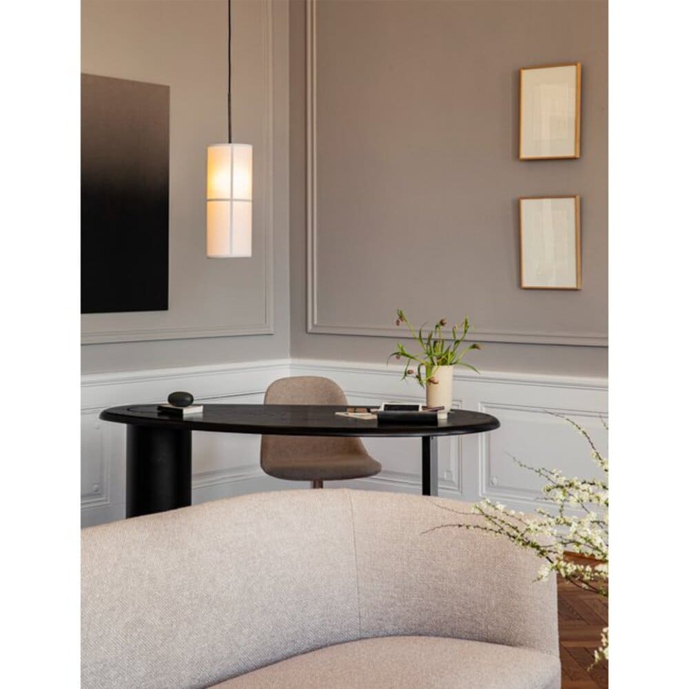 Audo Copenhagen HASHIRA PENDANT LAMP SINGLE S φ18 Raw / Audo Copenhagen（オドー コペンハーゲン） / ペンダントライト / ADO10062_dt_07.jpg